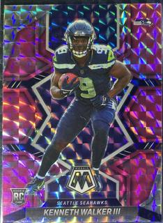 Kenneth Walker III