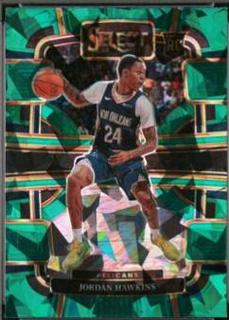 Jordan Hawkins