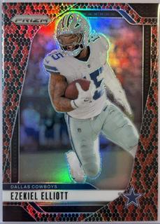 Ezekiel Elliott