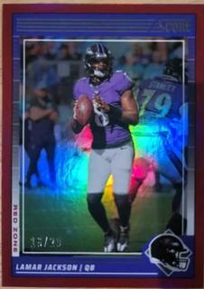Lamar Jackson