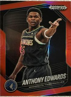 Anthony Edwards