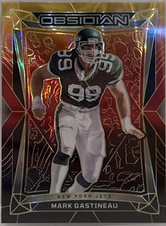 Mark Gastineau