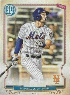 Jeff McNeil