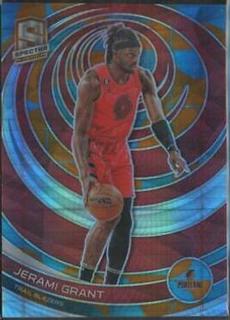 Jerami Grant