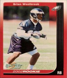 Brian Westbrook