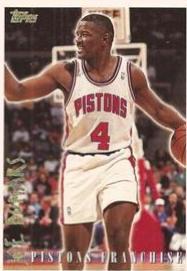 Joe Dumars
