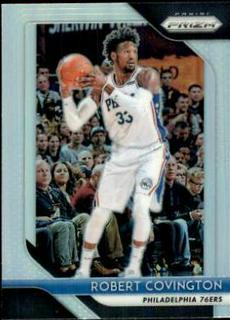 Robert Covington