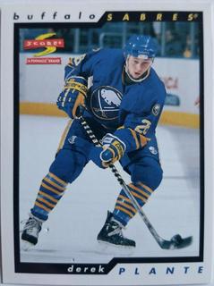 Derek Plante