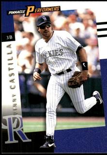 Vinny Castilla