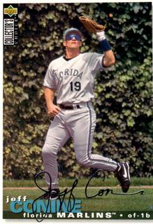 Jeff Conine