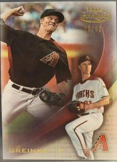 Zack Greinke
