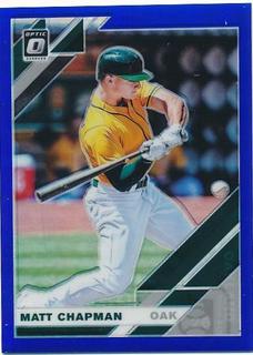 Matt Chapman
