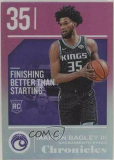 Marvin Bagley III