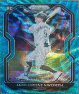 Jake Cronenworth