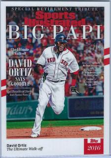 David Ortiz