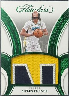 Myles Turner