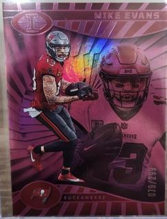 Mike Evans