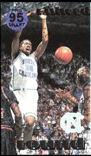 Rasheed Wallace