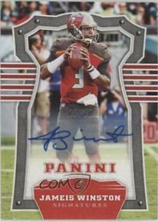 Jameis Winston