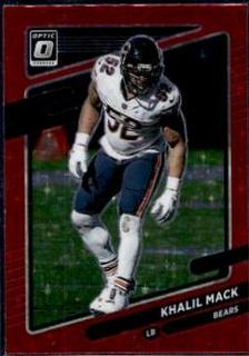 Khalil Mack