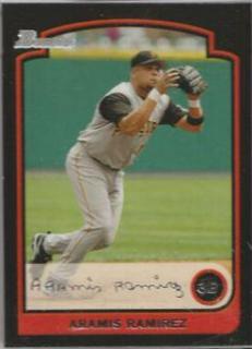 Aramis Ramirez