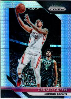 Gerald Green
