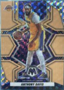 Anthony Davis