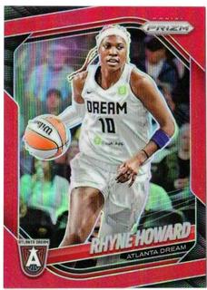 Rhyne Howard