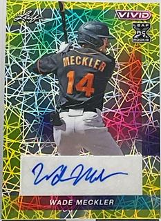 Wade Meckler