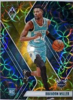 Brandon Miller
