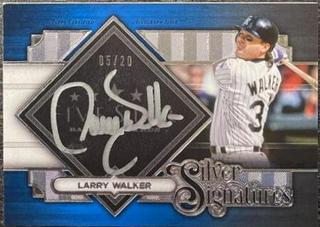 Larry Walker