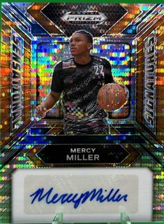 Mercy Miller