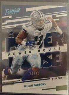 Micah Parsons