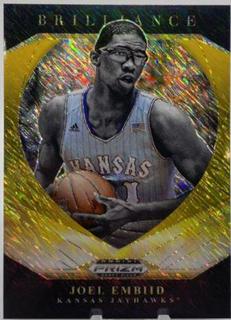 Joel Embiid