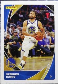 Stephen Curry