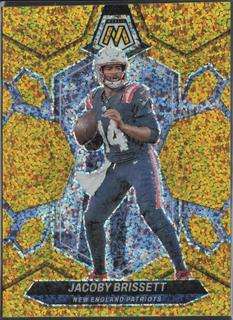 Jacoby Brissett