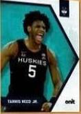 Tarris Reed Jr. #B-14 2025 Onit Uconn Basketball