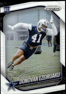Donovan Ezeiruaku