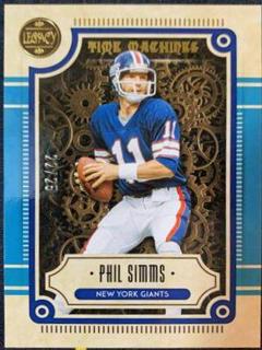Phil Simms