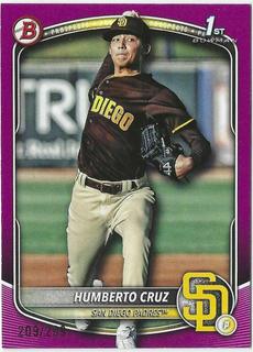 Humberto Cruz
