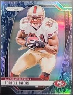 Terrell Owens