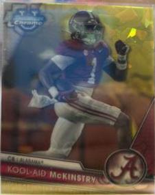 Kool Aid McKinstry