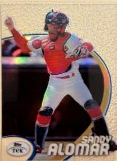 Sandy Alomar Jr.