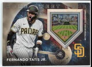 Fernando Tatis Jr.