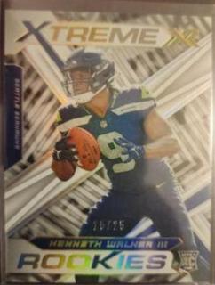 Kenneth Walker III