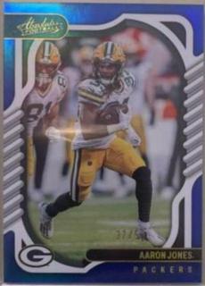 Aaron Jones