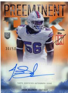Javon Solomon