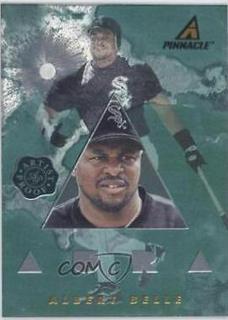 Albert Belle