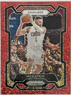 Max Strus