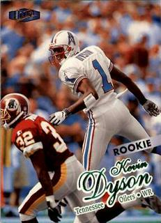 Kevin Dyson